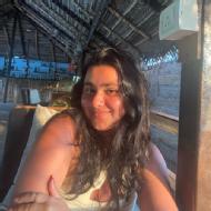Wanika M. Nursery-KG Tuition trainer in Chandigarh