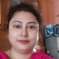 Pubali G. Class I-V Tuition trainer in Jalpaiguri