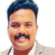 Sachin Srivastava Spoken English trainer in Lucknow