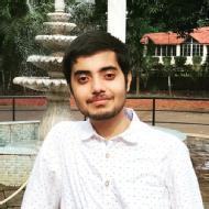Saurav Kumar Class 9 Tuition trainer in Gurgaon