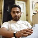 Photo of Dipankar Biswas
