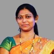 Nilima A. Class 12 Tuition trainer in Amravati