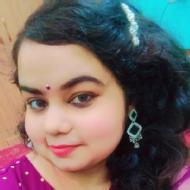 Samriddhi S. Class 12 Tuition trainer in Lucknow