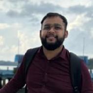 Mayank Sharma Spoken English trainer in Noida