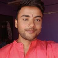 Akash Tyagi Node.JS trainer in Ghaziabad
