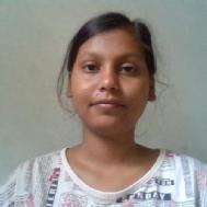 Suman S. Class 8 Tuition trainer in Pune