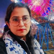 Priyanka M. Class I-V Tuition trainer in Garoth
