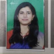 Rajshree B. Class I-V Tuition trainer in Indore