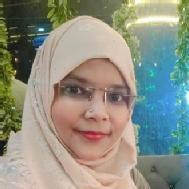 Saiqua A. Class I-V Tuition trainer in Azamgarh Sadar