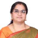 Photo of Bhuvaneswari R.