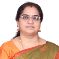 Bhuvaneswari R. Communication Skills trainer in Salem