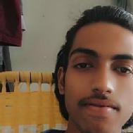 Saketh Piano trainer in Hyderabad
