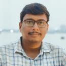 Photo of Subhendu Maji
