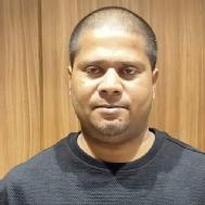 Subodh Kumar Sinha Spoken English trainer in Patna