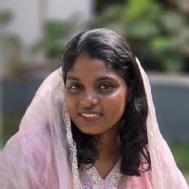 Kamila N. Class I-V Tuition trainer in Nilambur