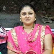 Afshanali S. Art and Craft trainer in Mumbai