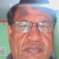 Shatrushudan Singh Class I-V Tuition trainer in Rewa