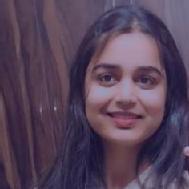 Sonali S. Class 11 Tuition trainer in Jammu