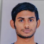 Pranay Kumar Class I-V Tuition trainer in Delhi
