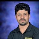 Photo of Prashishya Kumar Dwivedy
