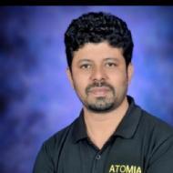 Prashishya Kumar Dwivedy Engineering Entrance trainer in Gurgaon