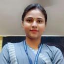Photo of Shivangi K.