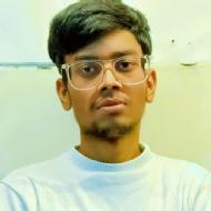 Aaditya Microsoft Excel trainer in Delhi