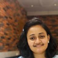 Poonam D. Class I-V Tuition trainer in Thane