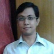 Shishir Nair Class 10 trainer in Durg