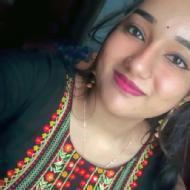 Rita M. Class 12 Tuition trainer in Kollam