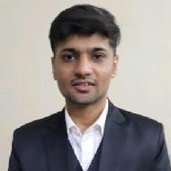 Mohd Saqib Class 12 Tuition trainer in Delhi