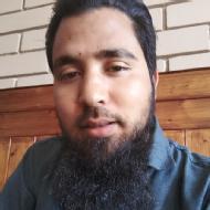 Mohmmad Toyeb Teli SketchUp Pro trainer in Sopore