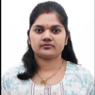 Shital B. Java trainer in Pune