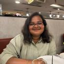 Photo of Kavya T