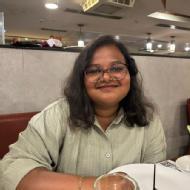 Kavya T Class 12 Tuition trainer in Tiruchirappalli