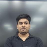 Shubham Ranjan Class 10 trainer in Delhi