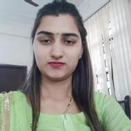 Manisha S. Class I-V Tuition trainer in Delhi