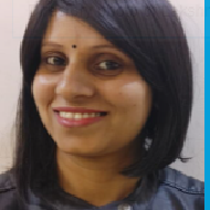 Lakshmi G. Life Skill trainer in Bangalore