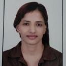 Photo of Soumya C.