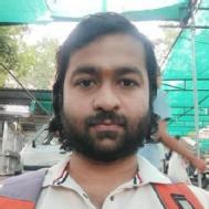 Lokesh Shinde Class 10 trainer in Nagpur