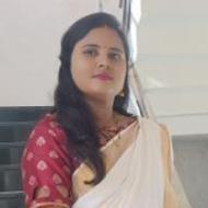 Yogeshvaree S. Class I-V Tuition trainer in Betul