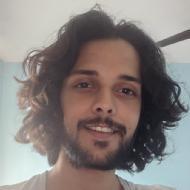 Vishnudathan Devadas Vocal Music trainer in Bangalore