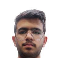 Namit Seth Kids Coding trainer in Delhi