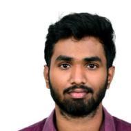 Emmanuel Thota Class I-V Tuition trainer in Visakhapatnam