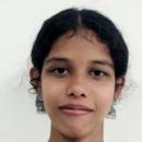 Photo of Bhavani M.