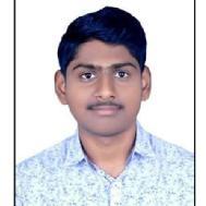 Satyabrata Das Class 8 Tuition trainer in Brahmapur