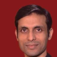 Mohammad Ali Iqbal Graphic Designing trainer in Kolkata