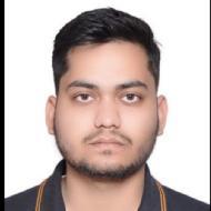 Himanshu Kumar Class 12 Tuition trainer in Rampur
