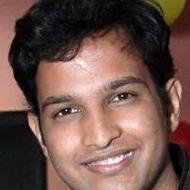 Vaibhav Garg Kids Coding trainer in Hapur