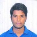 Photo of Sidhant Bera